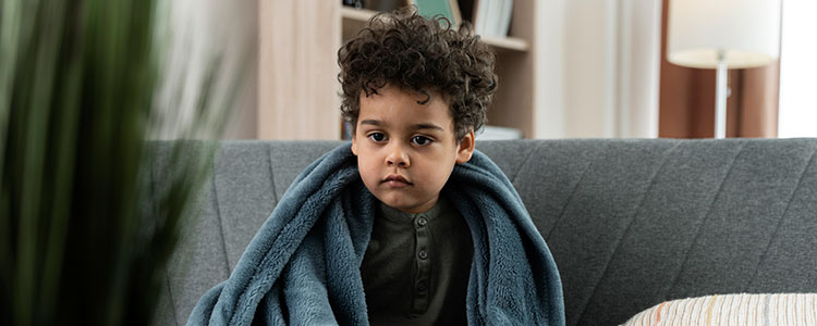 Empowering Parents to Spot and Respond to Fever in Children